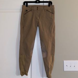 Smartpak breeches